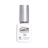 Verniz de Gel iQ Pure White 1 un Wells