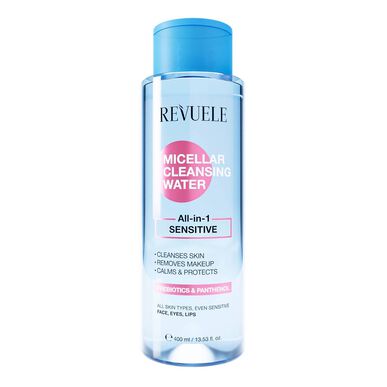 Micellar Water All-In-1 Sensitive Wells