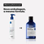 Serie Expert Serioxyl Advanced Shampooing Wells Image 2