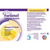 Fortimel Compact Protein Baunilha Wells Image 3