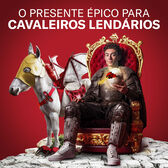 Coffret Epic Legend Wells Image 2