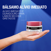 Bálsamo Reparador Nariz e Lábios Wells Image 2