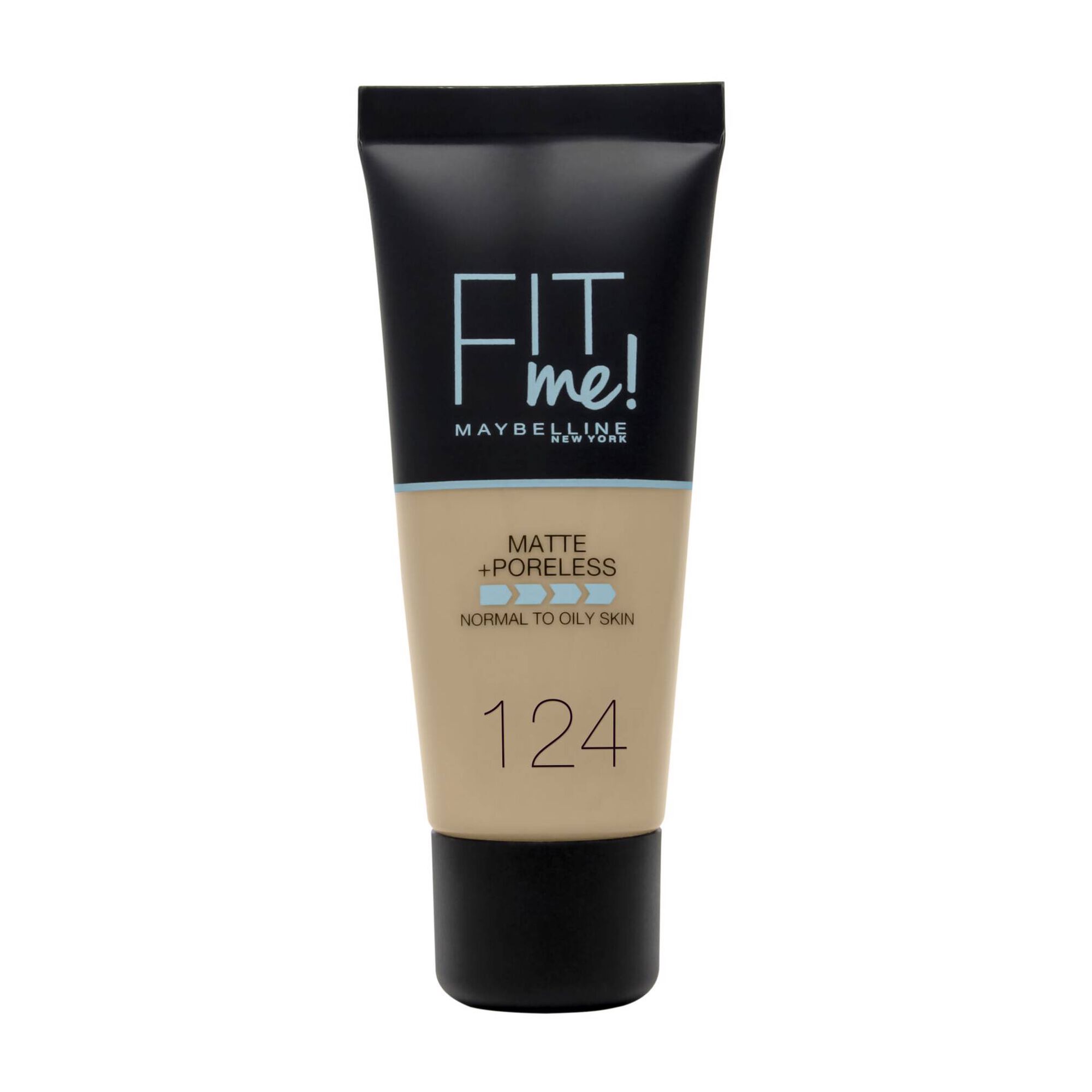 Base Fit Me Matte & Poreless