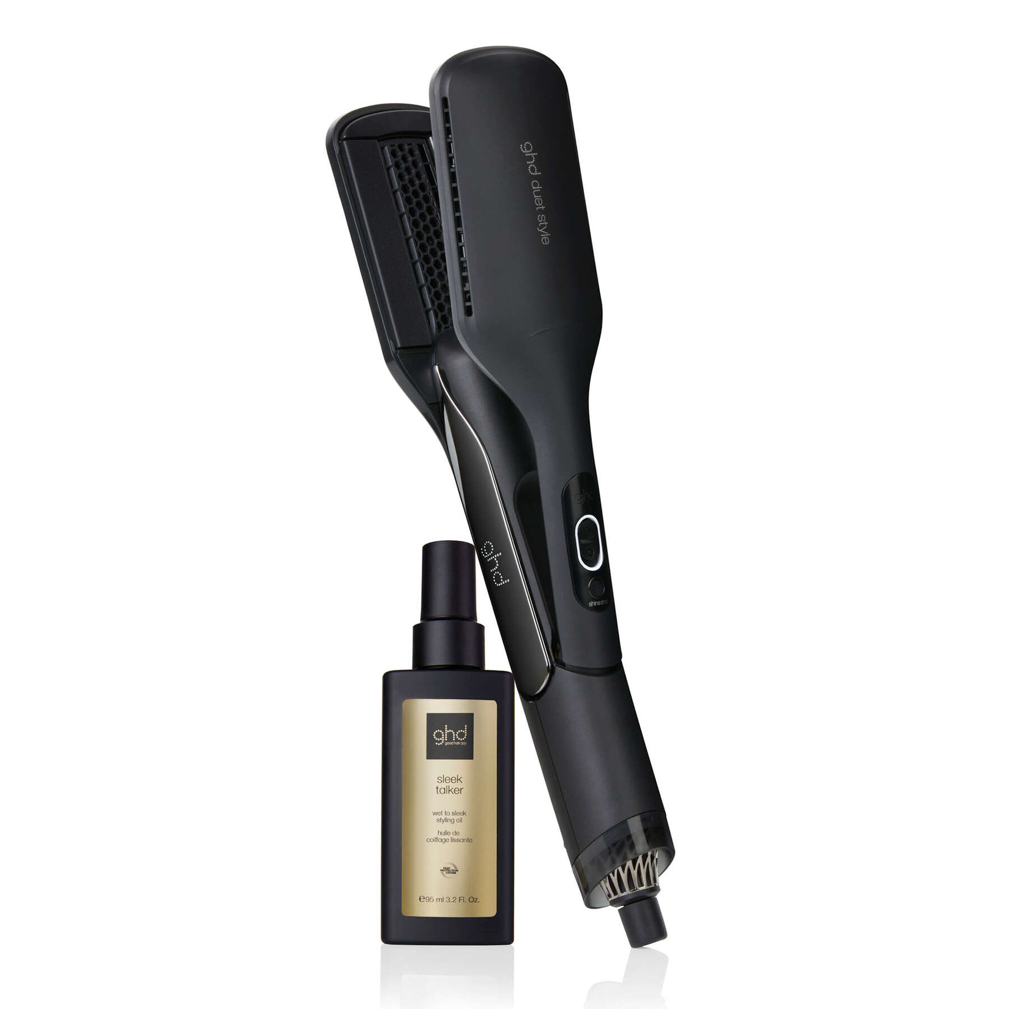 Styling Oil Sleek Talker