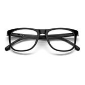 Armação Óculos Carrera Preto 8874 Wells Image 4