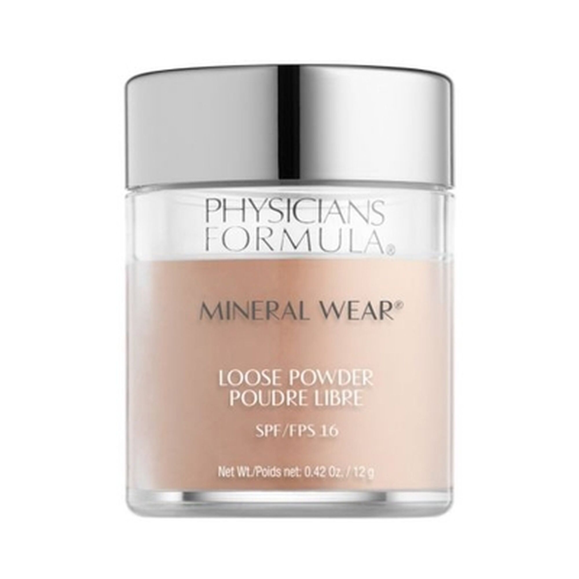 Pó Mineral Rosto Physicians Formula Well's