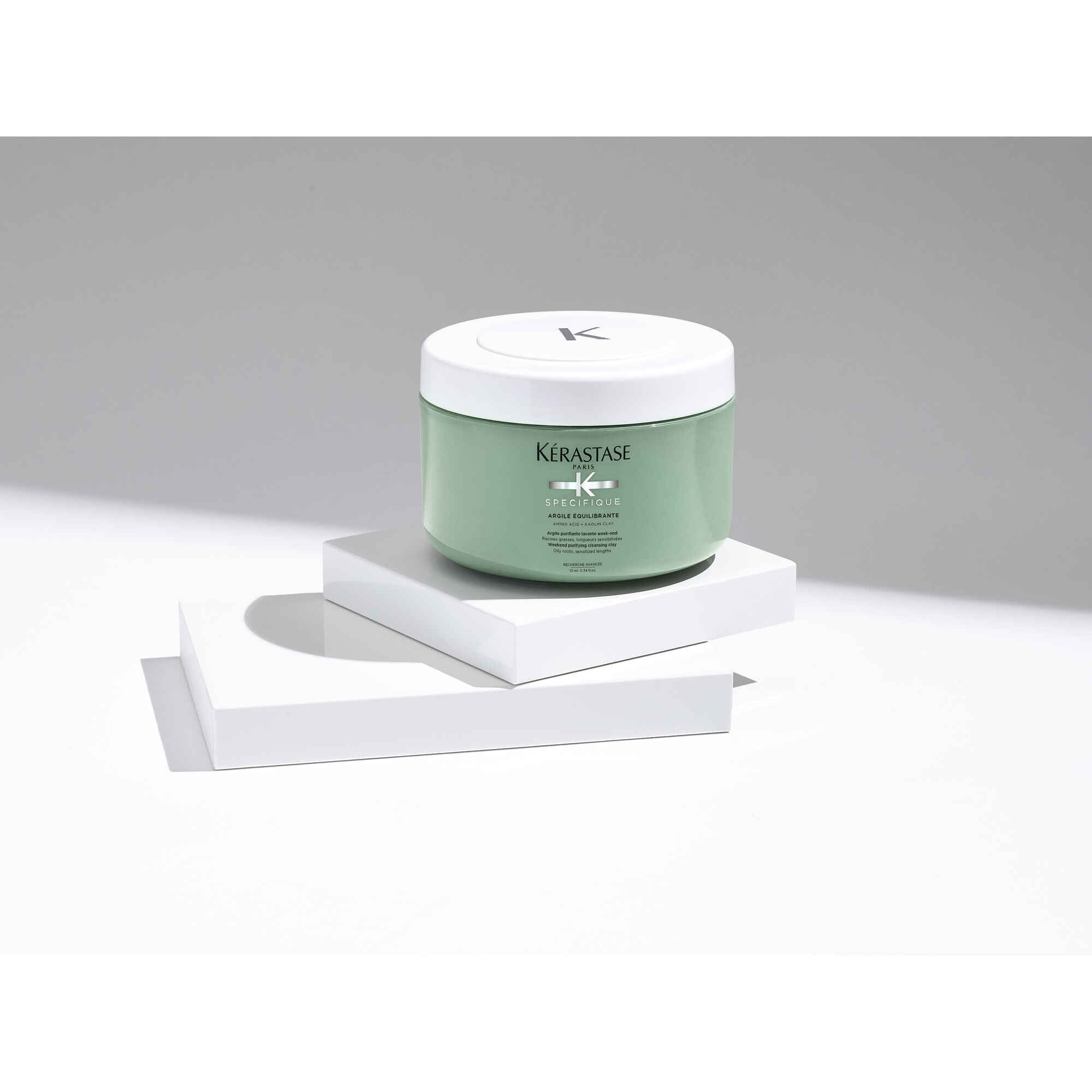 Specifique Argile Equilibrante