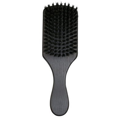Escova Cabelo Homem Madeira Wells Image 1