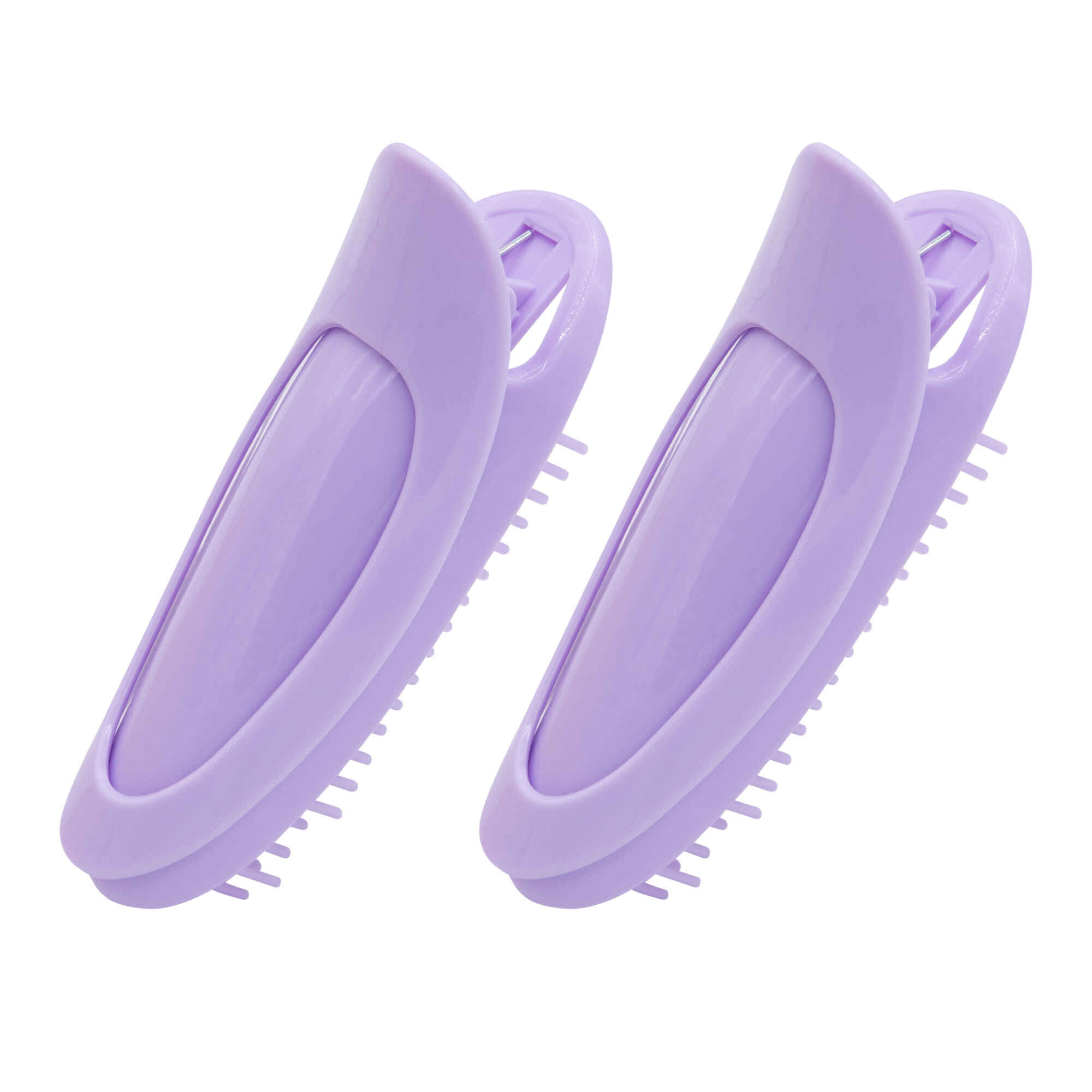 Conjunto Rolos para Volume de Cabelo