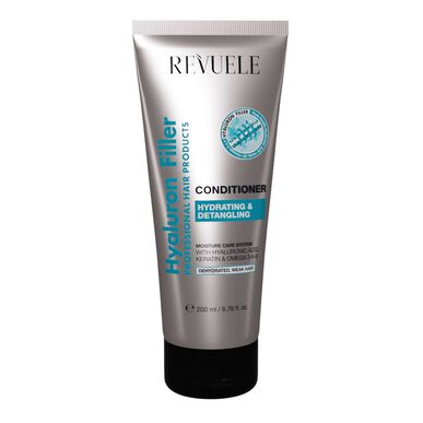 Conditioner Hyaluron Filler Detangling Wells
