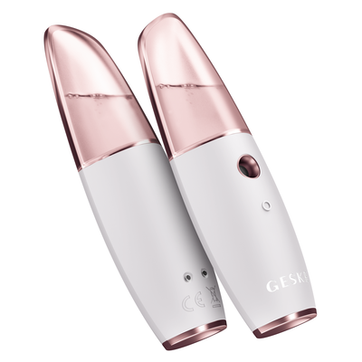 Vaporizador de Rosto 4 em 1 Starlight