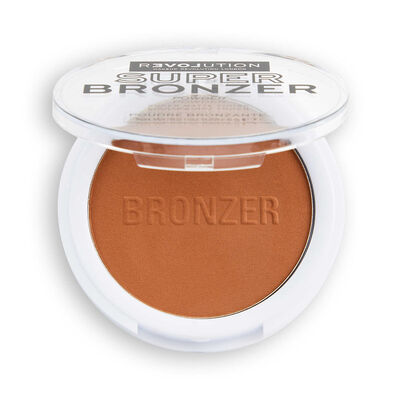 Bronzeador em Pó Super Bronzer