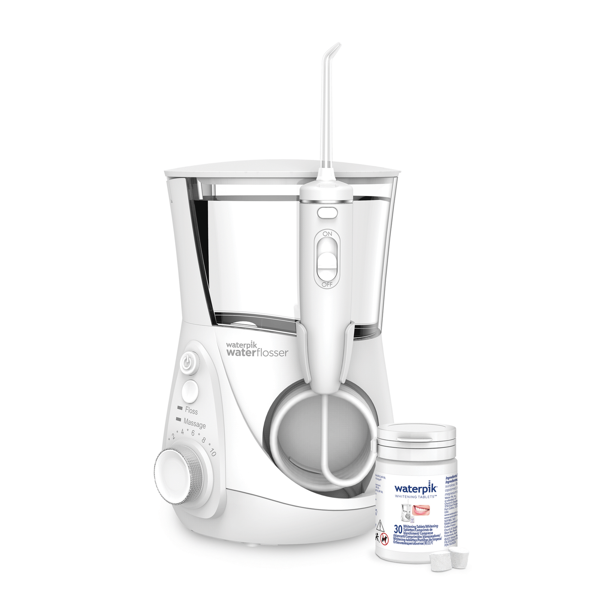 Acessório Manípulo Irrigador WP WF-05