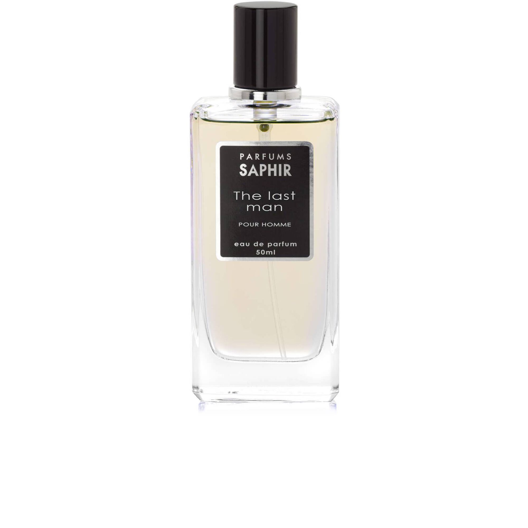 Saphir The Last Man EDP