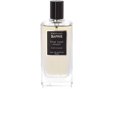 Saphir The Last Man EDP Wells