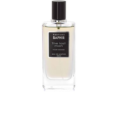 Saphir The Last Man EDP