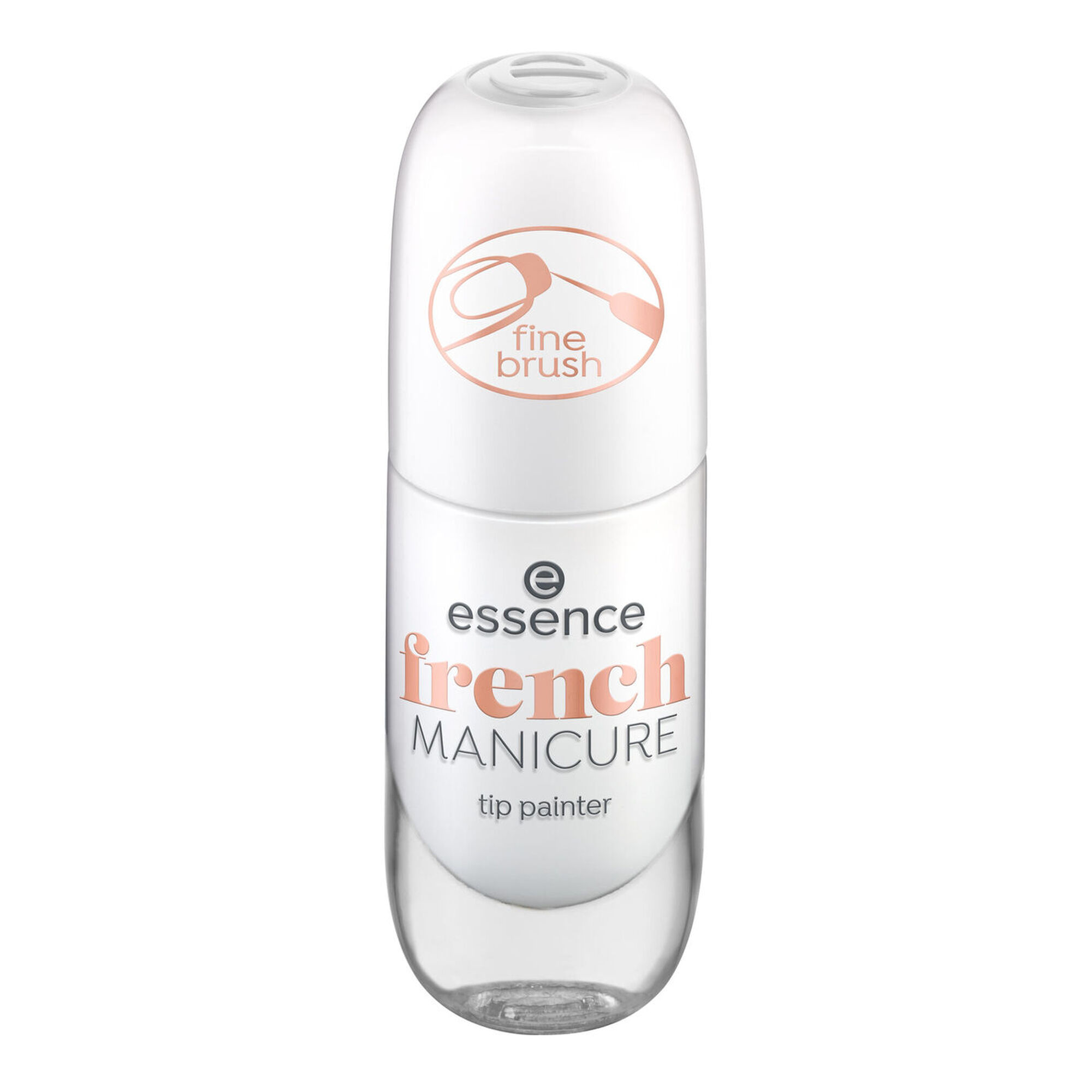 Verniz de Unhas Tip Painter French Manicure