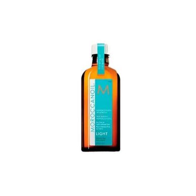 Treatment Light For Fine or Light-Colored Hair Wells
