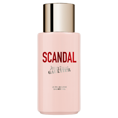 Jean Paul Gaultier Scandal Gel de Banho Wells