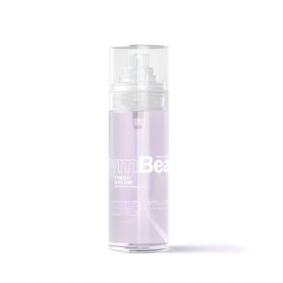 Bruma de Rosto Refrescante Fresh & Glow