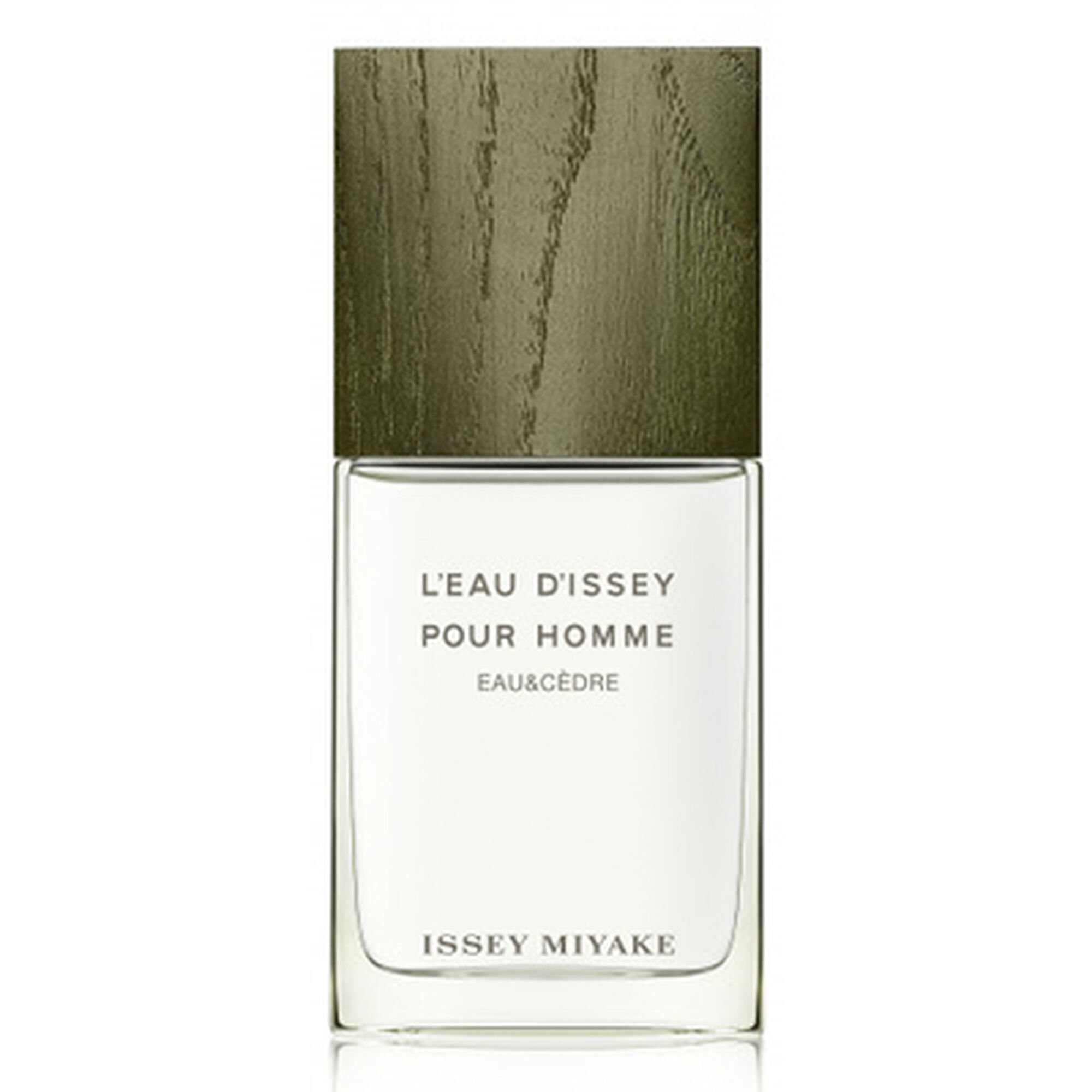 Issey Miyake L'Eau d'Issey Eau&Cèdre EDT