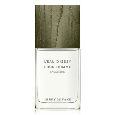 Issey Miyake L'Eau d'Issey Eau&Cèdre EDT Wells Image 1