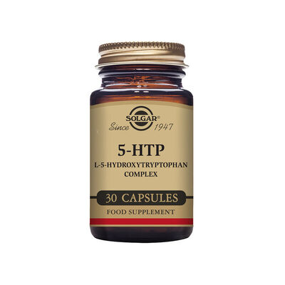 Solgar 5-HTP
