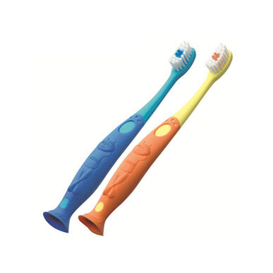 Escova de Dentes Kids 2-6 Anos Wells