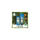 Champô Reparação Óleo de Argão Vegan Wells Image 2