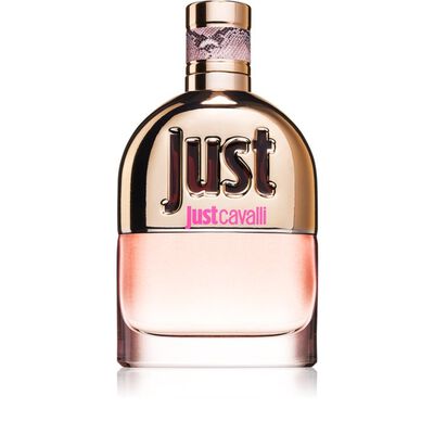 Roberto Cavalli Just Cavalli For Woman EDT