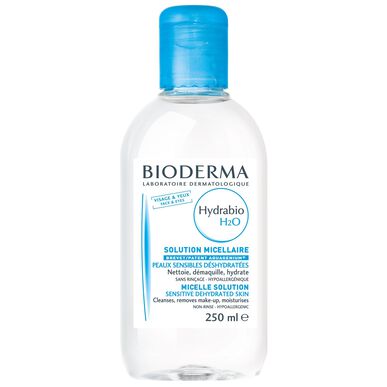 Hydrabio H2O Solution Micellaire Wells Image 1