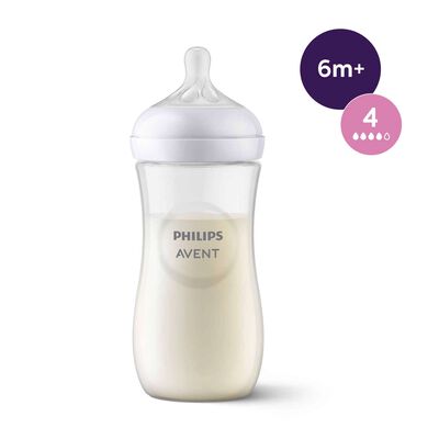 Biberão Natural Response 330ml Biberão Natural Response 330ml