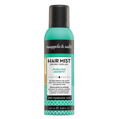 Bruma Capilar Brilho Perfect Hair Anywhere