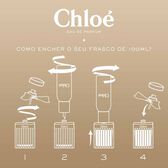 Chloé Signature Eau de Parfum Recarregável 100 ml Wells Image 5