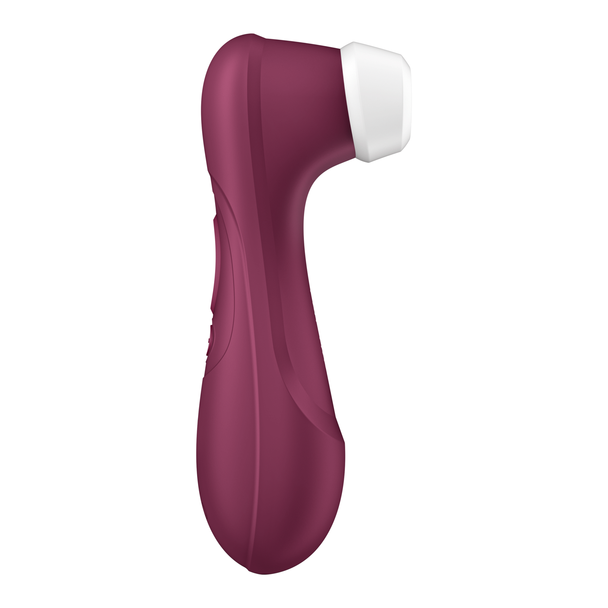 Vibrador Clitóris Pro 2 Generation 3 Bordô