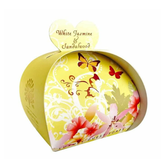 Sabonete White Jasmine & Sandalwood Wells