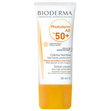 Creme Photoderm Ar SPF 50+ Wells