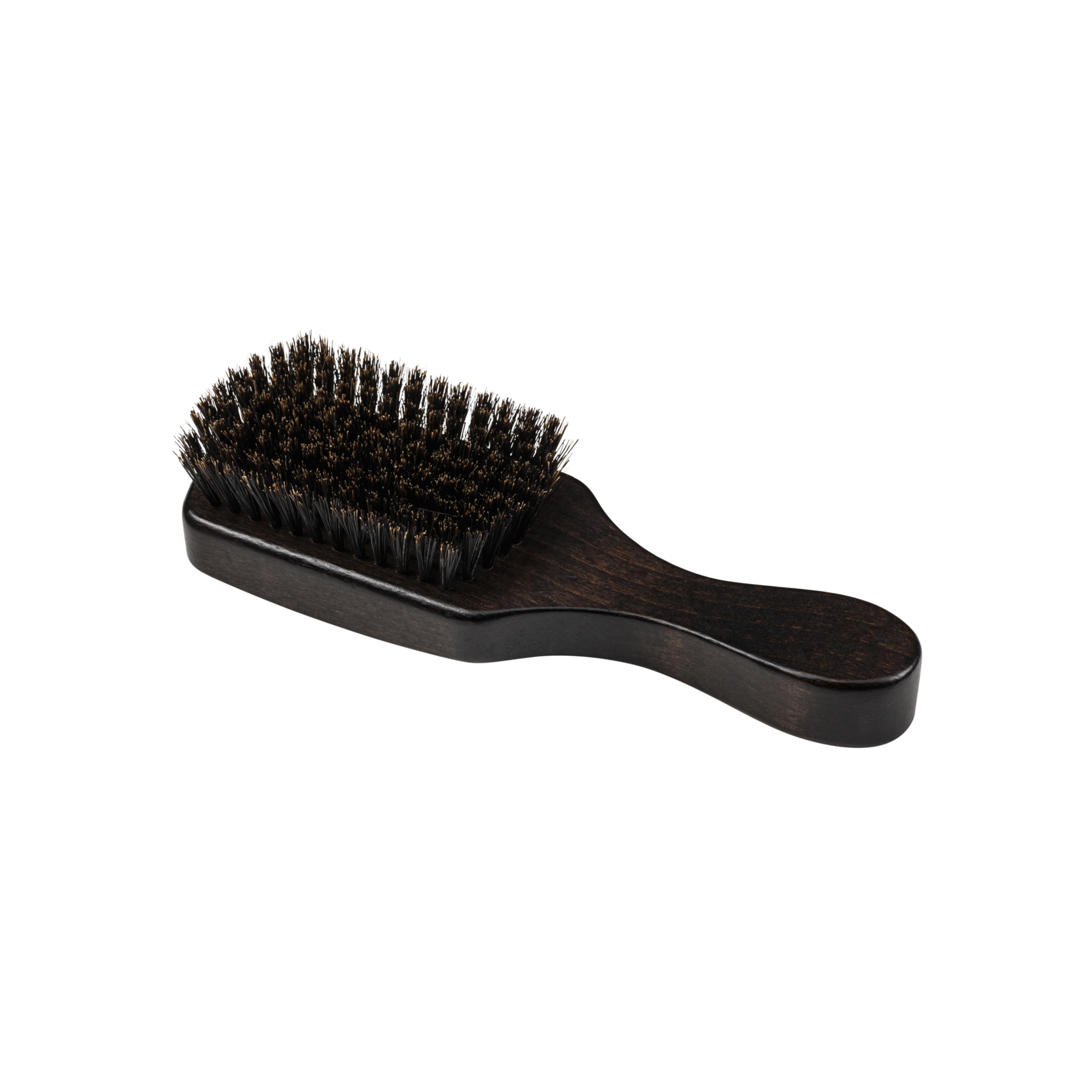 Escova de Cabelo Homem Madeira