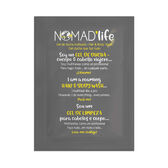 Gel De Limpeza Para Cabelo e Corpo Homem Wells Image 2