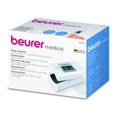 Oxímetro de Dedo PO35 Wells Image 2