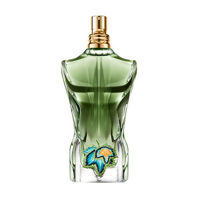 Jean Paul Gaultier Le Beau Paradise Garden EDP Wells