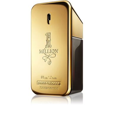 Rabanne 1 Million EDT 50 ml Wells Image 1