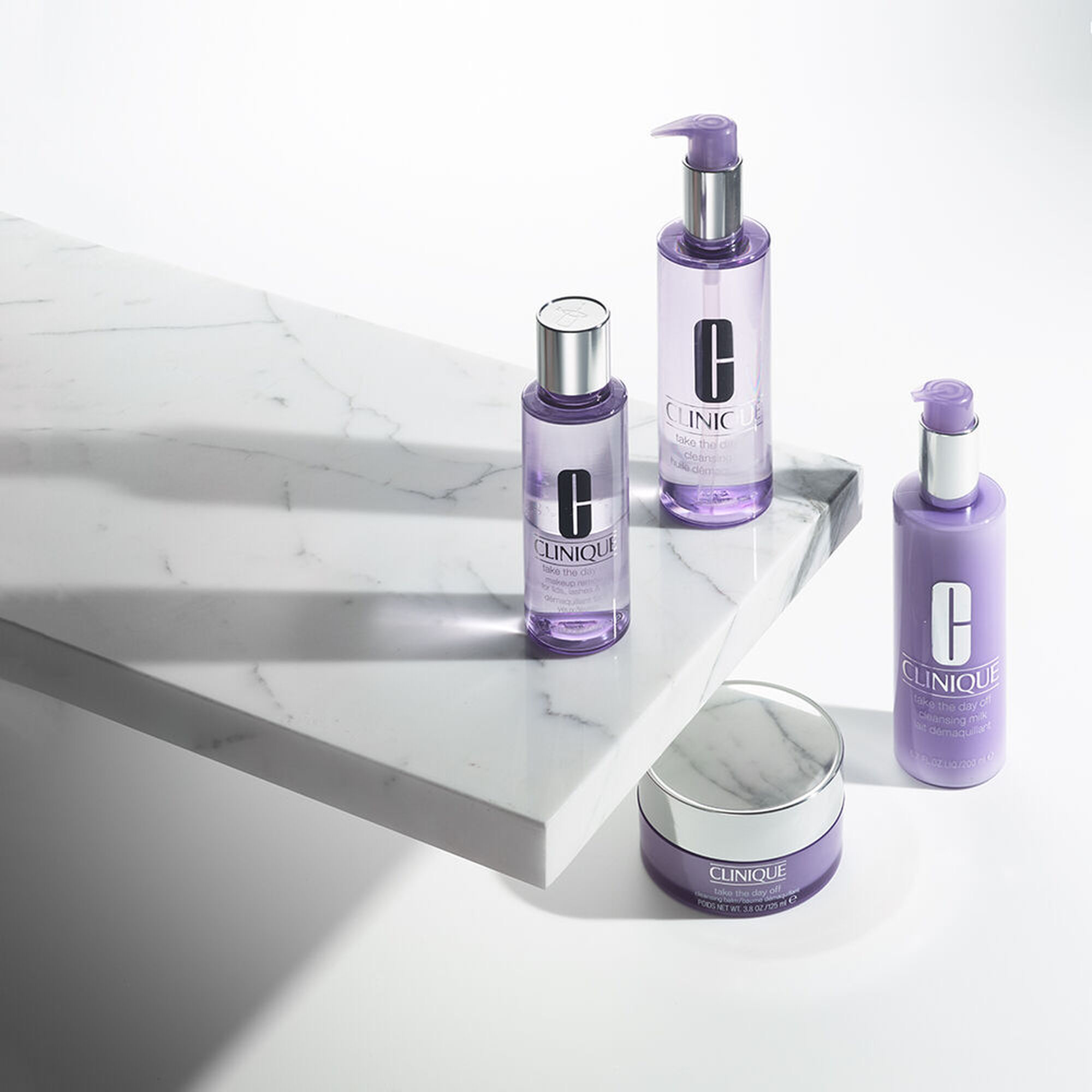 Take The Day Off Cleansing Oil