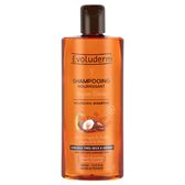 Champô Nutritivo para Cabelo Seco Argan Divin Wells
