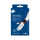 Suporte Pulso Wells