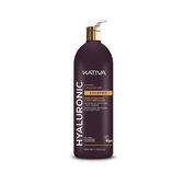 Hyaluronic Deep Hydration Shampoo Wells