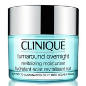 Turnaround Overnight Revitalizing Moisturizer Wells Image 1