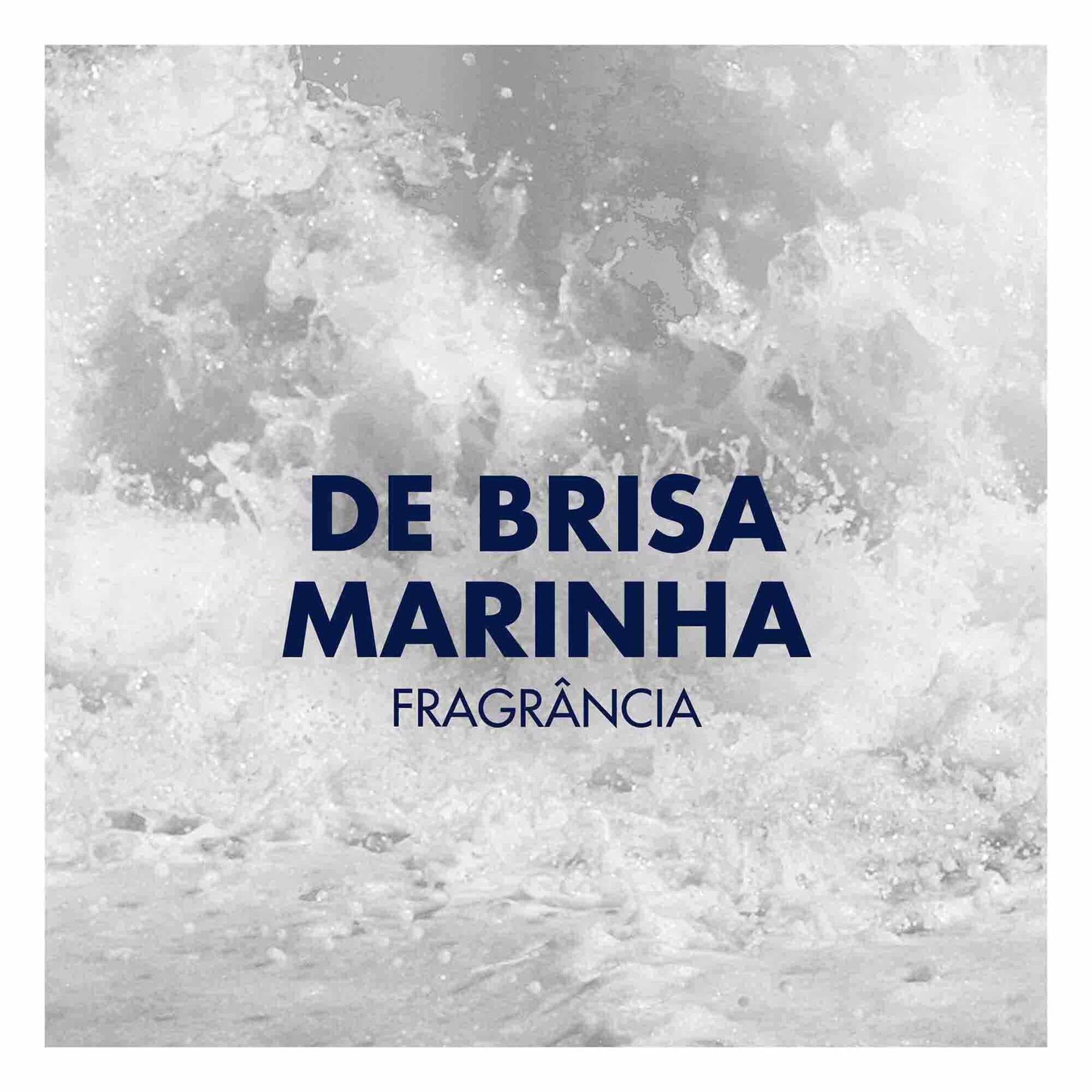 After Shave Splash Cool Wave