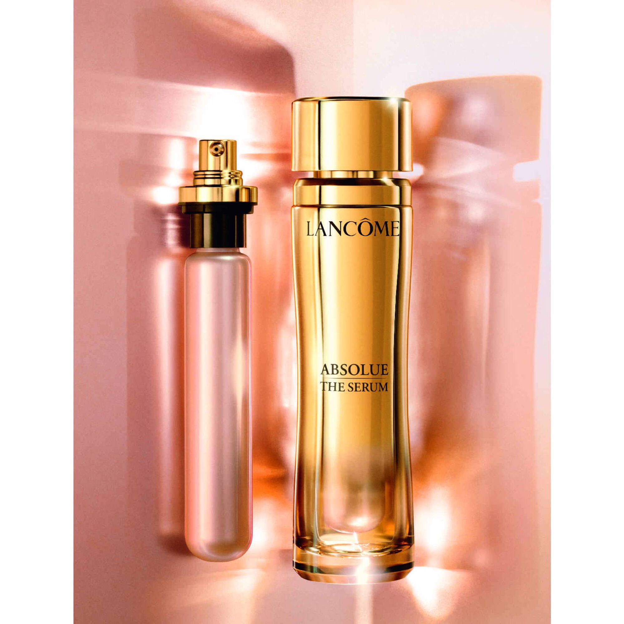 Sérum Rosto Intensivo Absolue The Serum