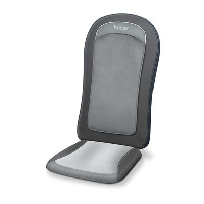 Capa de Massagem Shiatsu MG206